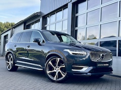 Volvo XC90 - 2.0 T8 Plug-in hybrid AWD | Long Range | Panoramadak | Luchtvering | Stoelvent. | Massages