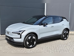 Volvo EX30 - Single Motor Ext Range Plus Black Ed Europa 69 kWh | DEMO DEAL | Long Range | Harman Kardo