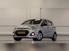 Hyundai i10 - 1.0i 12V Airco Nieuwe APK Garantie Mooi