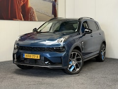 Lynk & Co 01 - 1.5 PANORAMADAK 75 KM ELECTRISCH 360 CAMERA ADAPTIVE CRUISE CONTROL SCHUIF/KANTELDAK APPLE