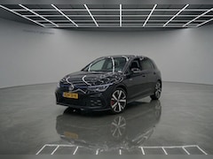 Volkswagen Golf - 1.5 eHybrid GTE 272 PK| Origineel Nederlands | 1e Eigenaar | Panoramadak | Trekhaak | 360