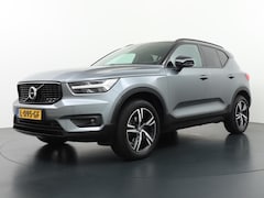 Volvo XC40 - 1.5 T3 R-Design Panodak/Trekhaak/Leder/HarmanKardon etc