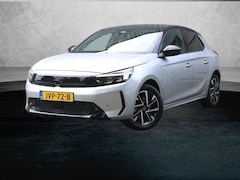 Opel Corsa - 1.2 Turbo Hybrid GS | Stoel- en Stuurverwarming | Camera | Navigatie | Dodehoek detectie