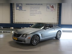 Chrysler Crossfire Cabrio - 3.2 V6 CABRIOLET / NAP / NIEUWE APK / RIJKLAAR