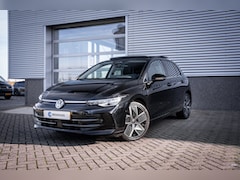 Volkswagen Golf - 1.5 eHybrid Style Edition | Achteruitrijcamera | Airco (automatisch) | Elektrisch glazen p