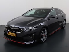 Kia Pro cee'd - ProCeed 1.6 T-GDI GT