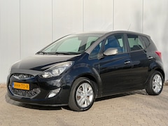 Hyundai ix20 - 1.6i Go | Stoelverwarming | Trekhaak | After market Achteruitrijcamera | Bluetooth telefoo
