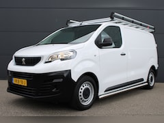 Peugeot Expert - 2.0 BlueHDI 120 Standard Premium | Navigatie | Imperiaal | Trekhaak | Airconditioning | NL