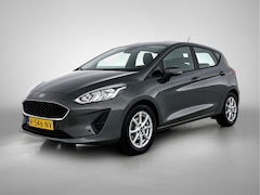 Ford Fiesta - Trend 86PK | LM VELGEN | VERWARMDE VOORRUIT | PARK. SENSOREN
