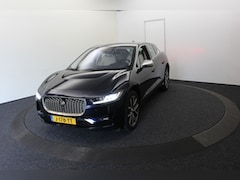 Jaguar I-PACE - EV320 SE Business Pack 90 kWh Camera EL aKlep+stoelen Virtual Vol Leder