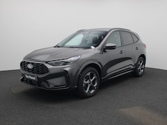 Ford Kuga - 2.5 243Pk PHEV ST-Line | Airco Automatisch | Achteruitrijcamera | All Seasonbanden | Apple