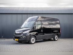 Iveco Daily - 35S13 L2H2 | 3-Zits | 3.5T Trekgewicht | Camera | Oprijplaat | Airco