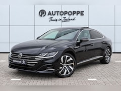 Volkswagen Arteon - 1.4 TSI eHybrid R-Line Business + 218pk DSG6 | SOH 94, 1% |