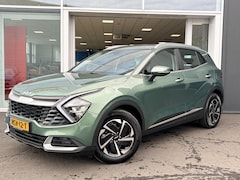 Kia Sportage - 1.6 T-GDi Hybrid DynamicLine | Adaptieve Cruise Control | Navigatie | Parkeersensoren V +