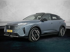 Peugeot e-3008 - Launch Edition 325 Dual Motor 73 kWh Elec. Achterklep| Stoelverwarming| Elec. Stoelen| ope
