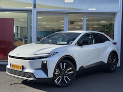 Toyota C-HR - C-HR+ First Edition 77 kWh