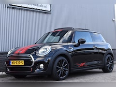 MINI 3-Deurs - 1.5 Cooper Marylebone Panorama, Head-up, Harman/Kardon, Keyless, Stoelverwarming