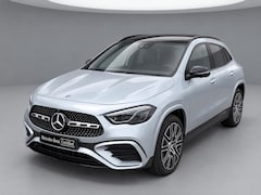 Mercedes-Benz GLA-Klasse - 250 e 140 Years Edition