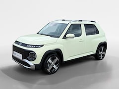Hyundai Inster - Pulse Advanced 42 kWh | SUPER GAVE ACTIE, NU TOT €2.500, - KORTING | OP=OP | LUXE UITGEVOE