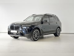 BMW X7 - xDrive40i Exclusive Pack M Sportpakket Pro