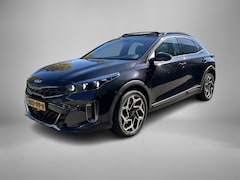 Kia XCeed - 1.5 T-GDi GT-Line