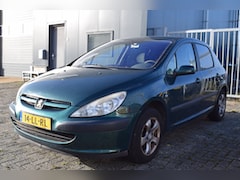 Peugeot 307 - 1.6-16V XT | Inruilkoopje | APK 4-2027