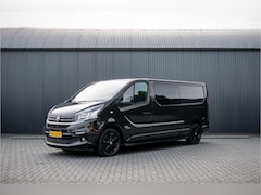 Fiat Talento - 2.0 EcoJet L2H1 | DC 5-Zits | 145 PK | Camera | Cruise | Navi | Airco | Trekhaak