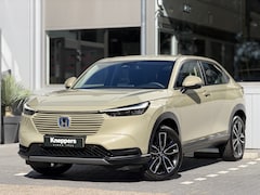Honda HR-V - 1.5 e:HEV Elegance | GEEN AFLEVERKOSTEN | Navigatie, Voorstoelen verwarmd, Parkeersensoren