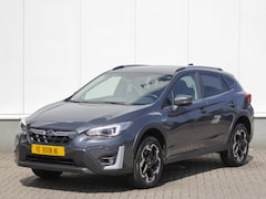 Subaru XV - 2.0i e-BOXER Premium | Navi | Leder | Cruise | Park sens
