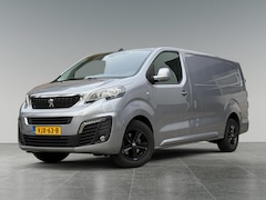 Peugeot Expert - L3 Long Sport 2.0 BlueHDi 180pk EAT8 | TREKHAAK | CAMERA | NAVI | DODEHOEKBEW. | DAB+ | AP