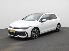 Volkswagen Golf - 1.5 eHybrid GTE 272 PK| Origineel Nederlands | 1e Eigenaar | Panoramadak | Trekhaak | 360