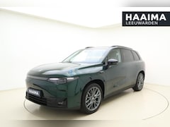 Leapmotor C10 - Design ProMax AWD 81.9 kWh | 598 PK | 0-100 in 4 seconden | Wltp 437 km | 1500kg trekgewic