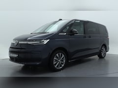 Volkswagen Multivan - L2H1 PHEV 1.4TSI 218pk DSG Bulli-Edition / 7-persoons / Automaat