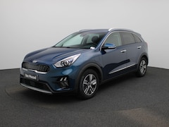 Kia Niro - More 1.6 GDi PHEV 6DCT | Adaptieve Cruise Control | Stop & Go | JBL Audio | Zelfstandig ri
