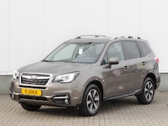 Subaru Forester - 2.0 Premium Automaat | Navi | Adap. Cruise | Leder | Trekhaak