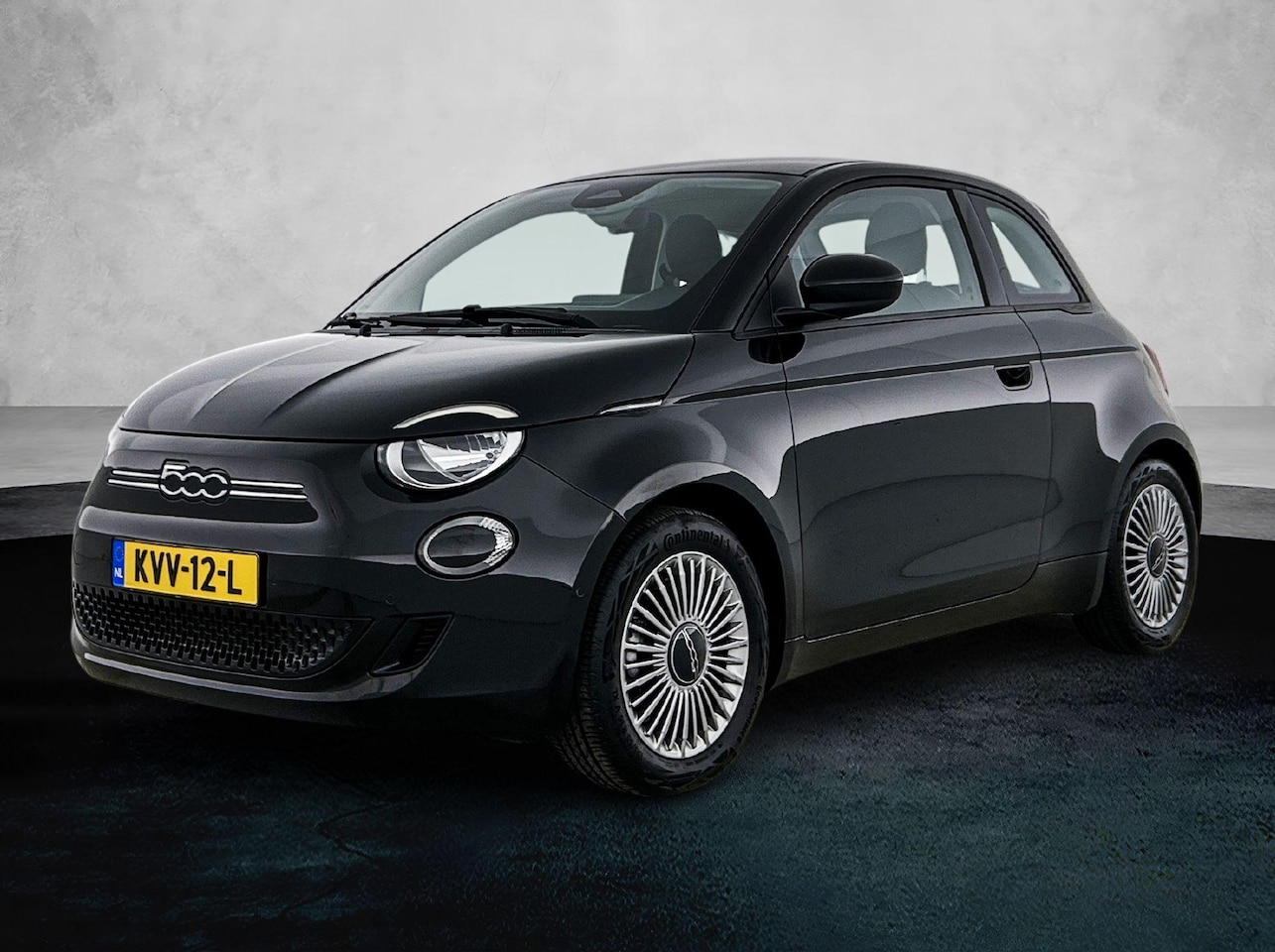 Fiat 500 - 118pk Urban 42 kWh Automaat | Apple Carplay/Android Auto | Dodehoekdetectie | Camera | Cli - AutoWereld.nl