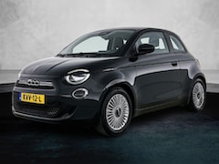 Fiat 500 - 118pk Urban 42 kWh Automaat | Apple Carplay/Android Auto | Dodehoekdetectie | Camera | Cli