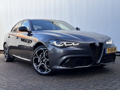Alfa Romeo Giulia - 2.0 T 281pk GME AWD Veloce Carplay Leer Stuur.Stoelverw. Matrix