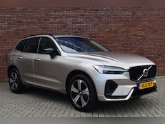 Volvo XC60 - T6 350PK Plug-in hybrid AWD Plus Dark | Trekhaak | Panoramadak | 360 Camera | Climate Pack