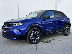 Opel Mokka - 1.2 Turbo 145pk Hybrid GS Automaat | Two Tone | Camera | Navigatie | Stuurverwarming | Ada