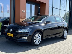 Volkswagen Polo - 1.0TSI automaat|Airco|Limiter|Carplay|Isofix
