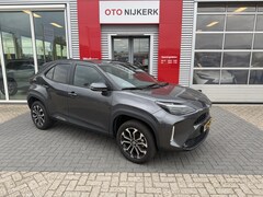 Toyota Yaris Cross - 1.5 Hybrid 115 Dynamic Limited*AKTIE, GRATIS TREKHAAK