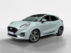 Ford Puma - 1.0 EcoBoost Hybrid ST-Line | Matrix Led Koplampen | Winterpack | schuif/kantel dak | Navi