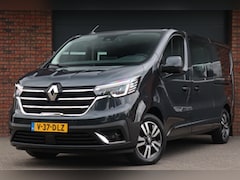 Renault Trafic - 2.0 dCi 150 EDC T29 L2H1 DC 2x schuifdeur
