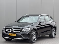Mercedes-Benz GLC-klasse - 250 4MATIC AMG Premium Plus | Panorama | Designo | 360 Camera | Distronic