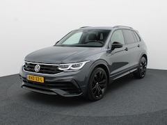 Volkswagen Tiguan - 1.5 TSI R-Line Business+ | Trekhaak wegkl. | 20" | Elk. A-klep | IQ Light | Camera | Prijs