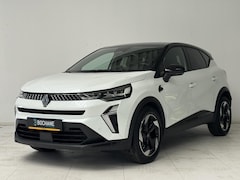 Renault Captur - 1.3 mild hybrid 160 Techno | Navigatie | Camera | Climate Control | Cruise Control |