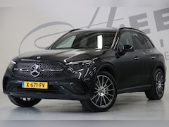 Mercedes-Benz GLC-klasse - 200 4MATIC AMG Line/ 360' camera/ Memory/ Nightpakket