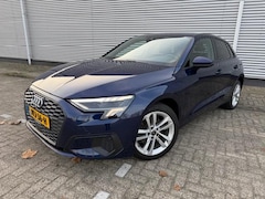 Audi A3 Sportback - 40 TFSI e Advanced edition, trekhaak, Carplay, Navigatie, Cruisecontrol, Parkeersensoren,