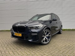 BMW X5 - 45e xDrive High Executive